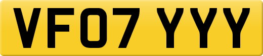 VF07YYY